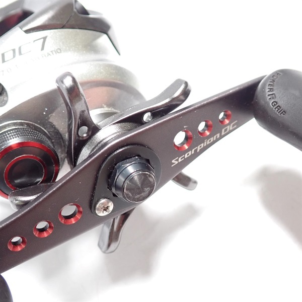 １１スコーピオンＤＣ７右